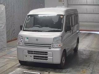 SUZUKI EVERY VAN