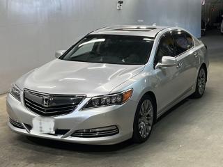 HONDA LEGEND