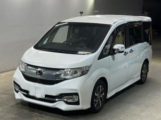 HONDA STEPWGN SPADA