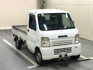 SUZUKI CARRY