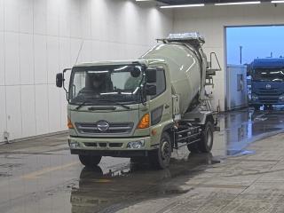 HINO RANGER