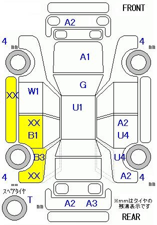 HONDA FIT ARIA