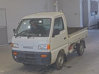 SUZUKI OTHER