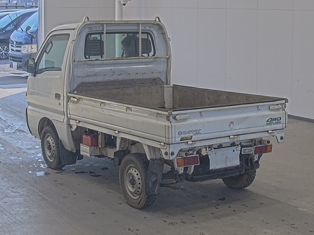 SUZUKI OTHER