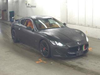 MASERATI OTHER