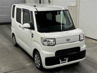 DAIHATSU HIJET CADDY