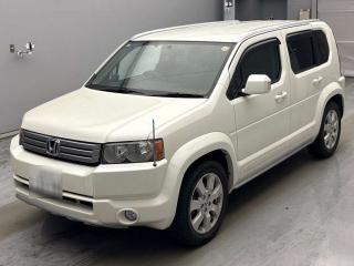 HONDA CROSSROAD