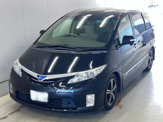 TOYOTA ESTIMA HYBRID