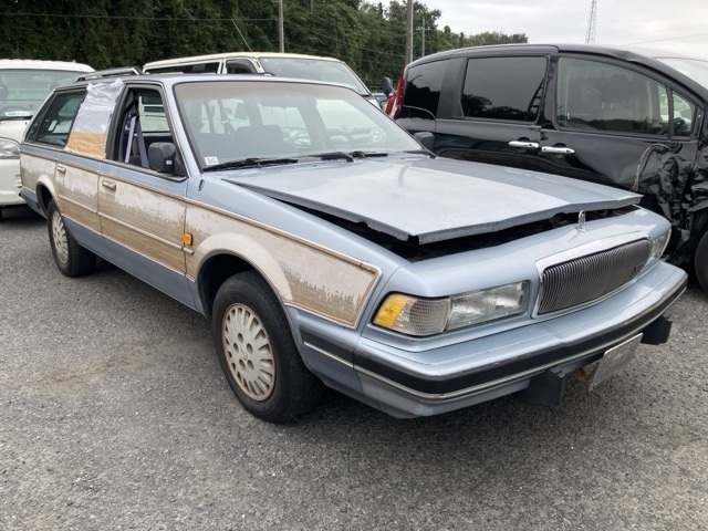 BUICK REGAL