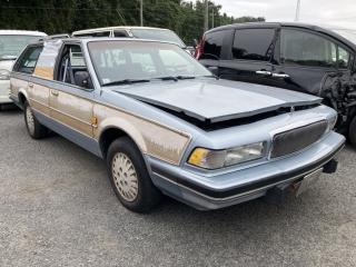 BUICK REGAL