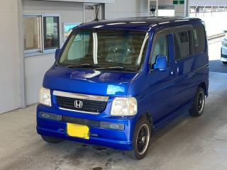HONDA VAMOS