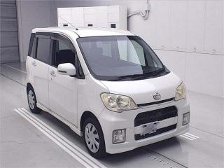 DAIHATSU TANTO EXE