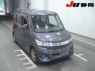 SUZUKI PALETTE SW