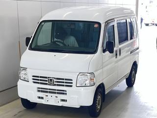 HONDA ACTY VAN