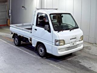 SUBARU SAMBAR TRUCK