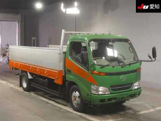 HINO DUTRO TRUCK
