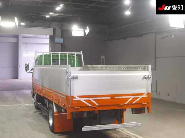 HINO DUTRO TRUCK