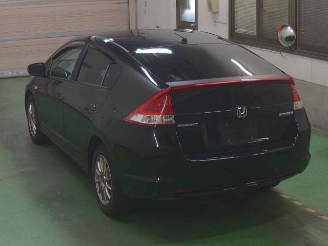 HONDA INSIGHT