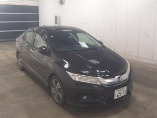HONDA GRACE