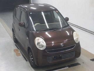 SUZUKI MRWAGON