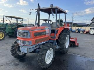 KUBOTA KUBOTA