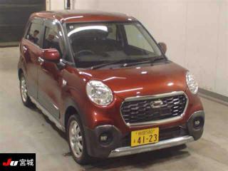 DAIHATSU CAST ACTIVA