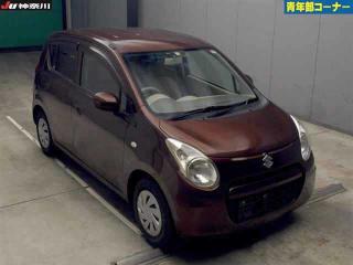 SUZUKI ALTO ECO