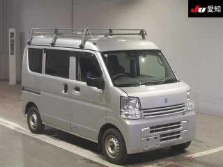 SUZUKI EVERY VAN
