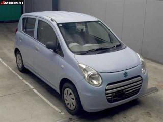 SUZUKI ALTO ECO