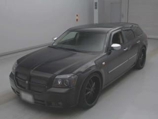 CHRYSLER MAGNUM