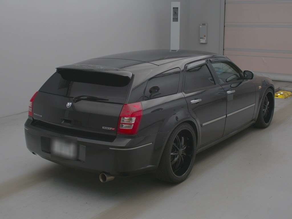 CHRYSLER MAGNUM