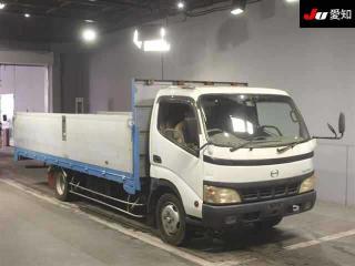 HINO DUTRO TRUCK
