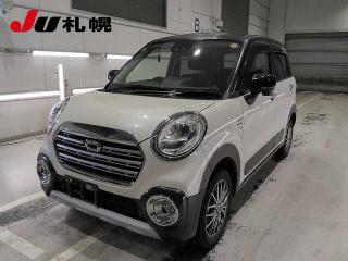 DAIHATSU CAST ACTIVA