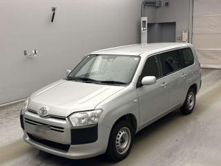TOYOTA SUCCEED WAGON