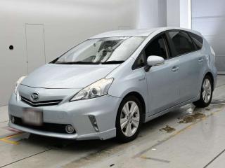 DAIHATSU MEBIUS