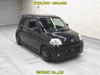 DAIHATSU ESSE