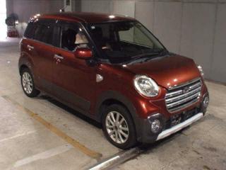 DAIHATSU CAST ACTIVA