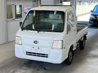 SUBARU SAMBAR TRUCK