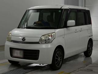 MAZDA FLAIR WAGON