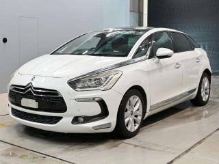 CITROEN DS5