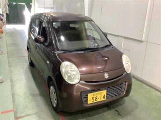 SUZUKI MRWAGON