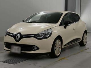 RENAULT LUTECIA