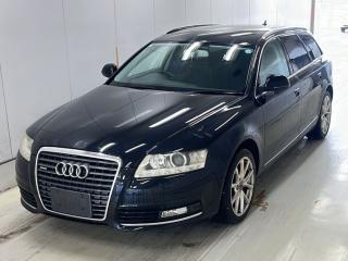 AUDI A6 AVANTE