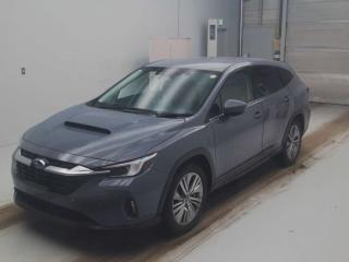 SUBARU LEVORG LAYBAC