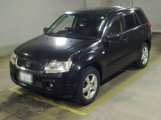 SUZUKI ESCUDO