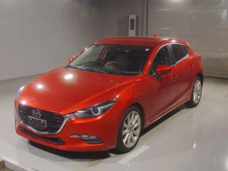 MAZDA AXELA SPORT