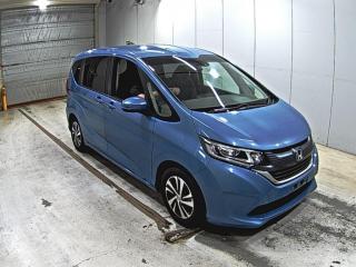HONDA FREED+