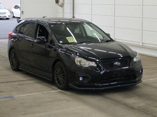 SUBARU IMPREZA SPORT