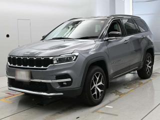 JEEP COMMANDER