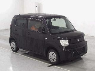 SUZUKI MRWAGON